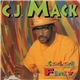 C.J. Mack - Color Me Funky E.P.