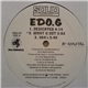 Edo.G - Six Song EP